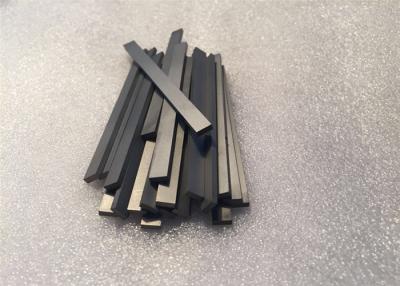 China High Corrosion Resistance Carbide Square Stock , Carbide Rectangular Strips for sale