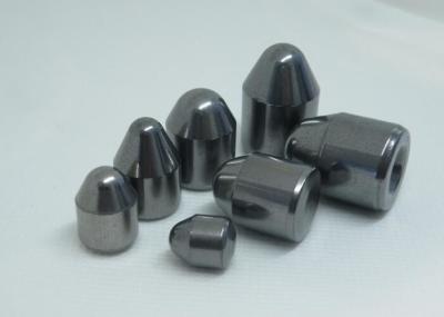 China Small Conical Tungsten Carbide Buttons OEM Accepted ISO9001 Certified for sale