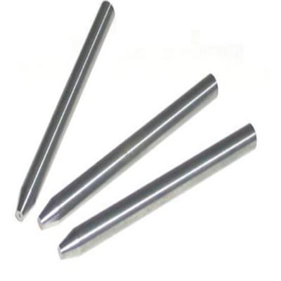 China Perfect Finish Tungsten Carbide Nozzle , Cemented Carbide Nozzle High Durability for sale