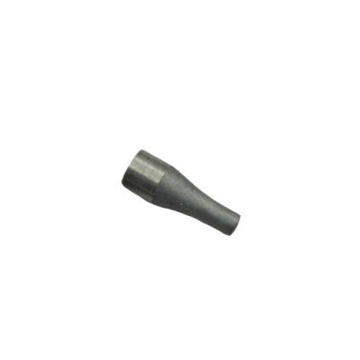 China Low Density Tungsten Carbide Sandblasting Nozzle Long Lifespan OEM / ODM for sale