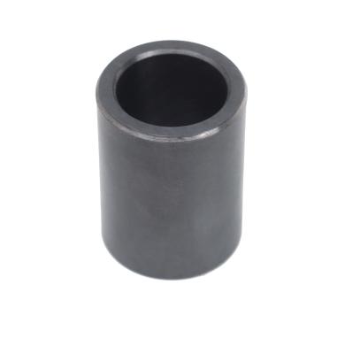 China Durable Tungsten Carbide Bushes , Oil / Gas Field Tungsten Carbide Sleeve for sale