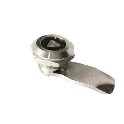 China Machine Part OEM Fabricate Electrical Accessories Electrical Part Aluminum Die Casting for sale