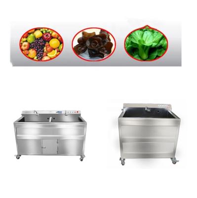 China Fruit processing factory JY fruit vegetable washing machine/industrial vegetable fruit washing machine/fruit vegetable washer for sale