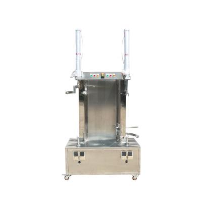 China Convenient CE Approved Professional Pumpkin Peeling Machine Fruit Melon Peeler Pineapple Peeling Machine for sale