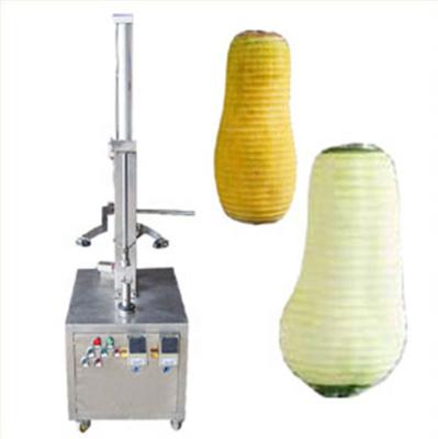 China food & Beverage factory CE approved winter jackfruit/melon peeling machine peeler machine/watermelon peeling machine for sale