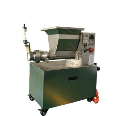 China Automatic Food Processing Units Dough Slitter Dough Divider Dough Processing Equipment for sale