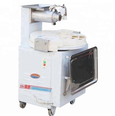 China Efficient Automatic Dough Rounder Divider For Dough Ball Making Machine And Dough Cutting Machine for sale