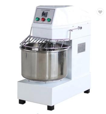 China flour mill flour mixer kneader 3kg 8kg b20 dough mixer for tortilla for sale