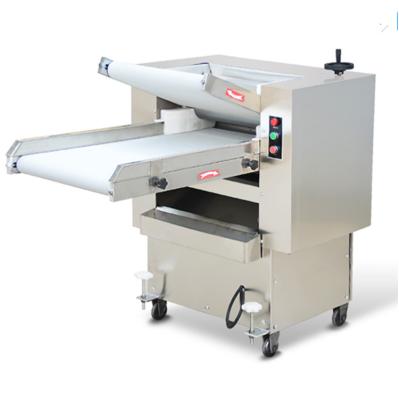 China Commercial supplying automatic dough sheeter dough roller near me dough sheeters for sale