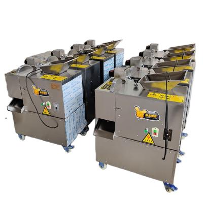 China Factory Sale 5-700g High Speed ​​Adjustable Low Energy And Hard Dough Divider Soft Slitter for sale