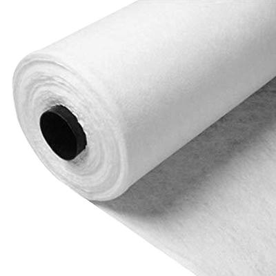 China Eco-Friendly Manufacturer short fiber pp pet non woven geotextile 100g-800g m2 for sale