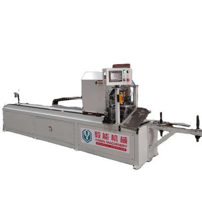 China Automatic Recutter Paper Machine Factory Tube Paper Tube Making Machine Price Standard Tube Cutting Machine for sale