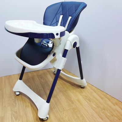 China Kids Umpire Chair Traditional Plastic Baby Feeding Eating Chair Multi Functional Metal Wholesale Logo Style Baby Living Packing OEM Customized for sale