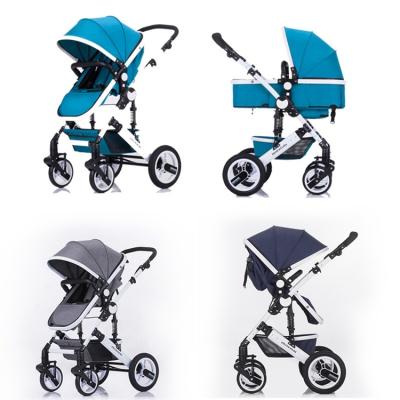 China Carry Baby 2022 New Popularity Hot Selling Products Make Compact High Landscape Baby Push Car High Quality Stroller for sale