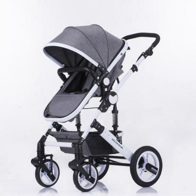 China Designer Portable Folding Wholesale Attractive Baby Strollers from Carry Baby Professional Manufacture Cheap for sale