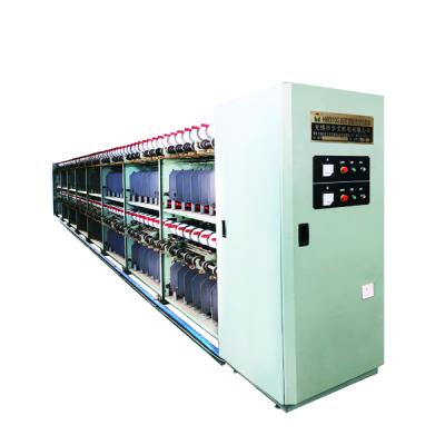 China ITY TFO tornado machine for chemical fiber yarn HW310G / yarn twisting machine for filament yarn for sale