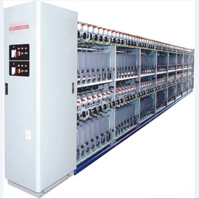 China Twisting Thread HW310G Two-for-One Chemical Fiber Twisting Machine for sale