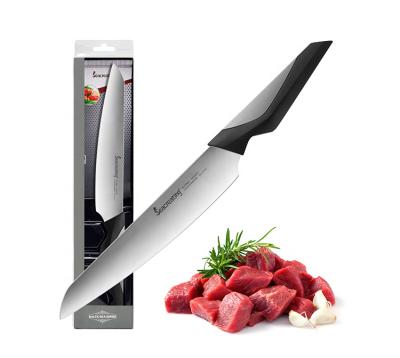 China Sustainable Hot Selling Stainless Steel Chef Blade5/5000 Knife 5Cr15MoV Kitchen Cooking Knife for sale