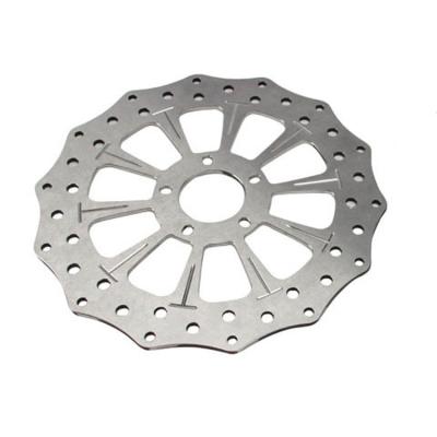 China Motorcycle Control System VIMAS Motorcycle Parts Front Disc Plate For Harley Models 16-26 Inches Wheel Brake Disc Rotors for sale