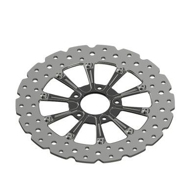 China Chinese Motorcycle Control System Manufacturers Directly Supply Customized Brake Discs For Harley Motorcycle 16-26 Inch Wheels Motorcycle Rim Wheels for sale