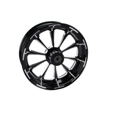 China VIMAS Custom CNC Motorcycle Alloy Wheel Rims 18-30 Inch Wheel Rims For Sale LG03-18-5 for sale