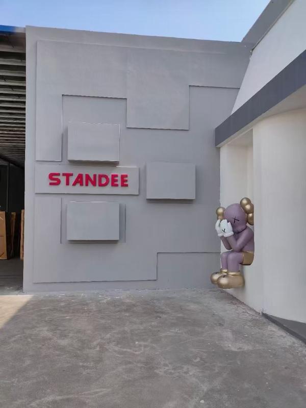 Verified China supplier - Shenzhen Standee Furnishing Co., Ltd.