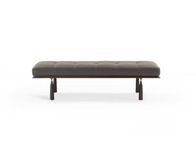 China Premium Italian Modern Minimalist Sofa For Luxurious Home Interiors Offices for sale