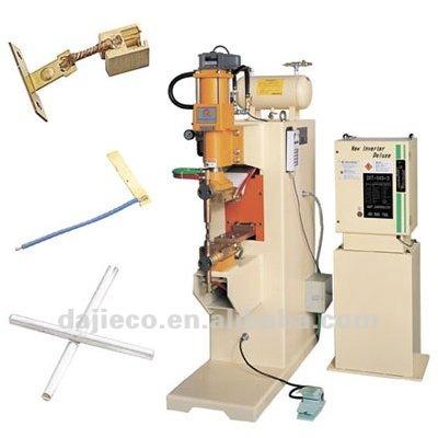 China Factory Inverter DC Spot Welding Machine for sale