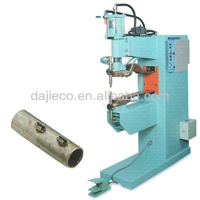 China Machinery Table Spot Welding Machine for sale