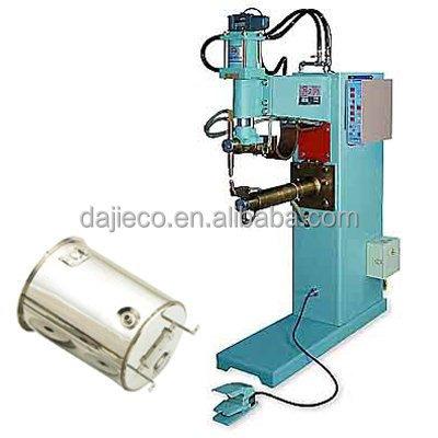 China Micro Machinery Spot Welding Equipment for sale