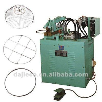 China Industrial welding machines wire butt welding for sale