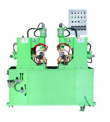 China Pneumatic Machinery Butt Welder for sale