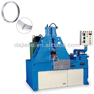 China Butt Welding Machine Metal Butt Welder for sale