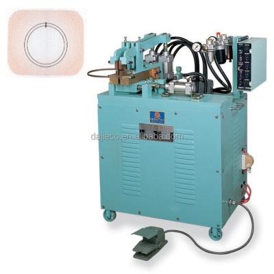 China Pneumatic Butt Welding Machinery Equipment for sale