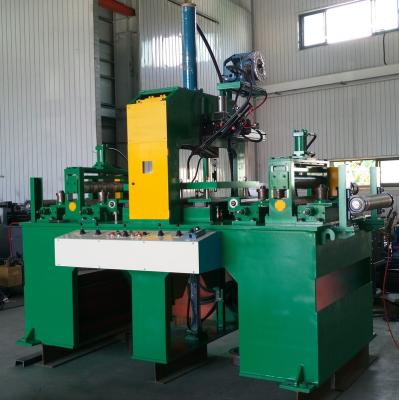 China Factory Cold Steel Coil Shearing And Welding Machine for sale