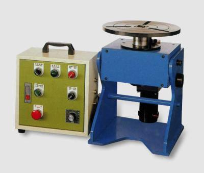 China Factory Automatic Burning Welding And Automatic Rotating Table for sale