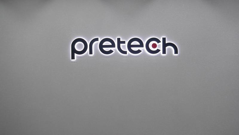 Verified China supplier - Shenzhen Pretech Industrial Co., Ltd.