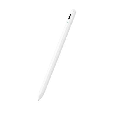 China Tablet Pencil For iPad Pro Best Selling Rechargeable Touch Screen Active Stylus Pen for sale