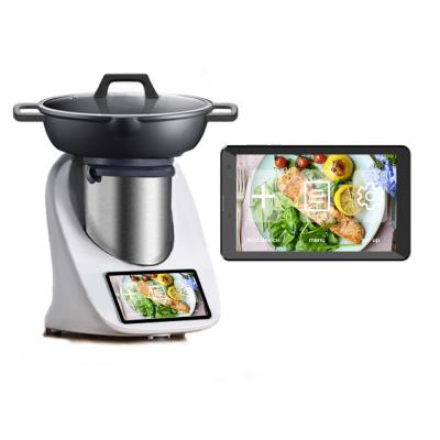 China ODM Hard Customize Touch Screen Smart Home Appliance Smart Tablet Kitchen Smart Tablet Without Camera for sale