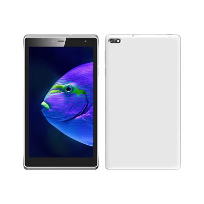 China Hard 7 Inch Alternative Customizable OEM ODM 3g 4g Tablet PC Android Tablets 6.95 Inch for sale