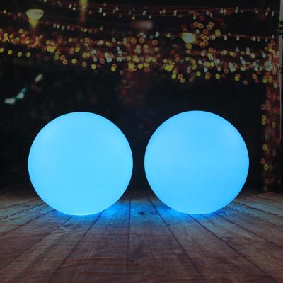 China Garden 16 Colors Mood Luminous Ball 40cm Premier Ball Sensory Education 40cm For Education for sale