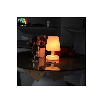 China Modern High Quality Lighting Decorative LED Furniture LED Night Light LED Table Lamp for sale