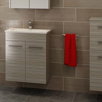 China Modern Chinese Factory Style Modern European Bath Mounted Cabinets Bathroom Vanity With Sink for sale