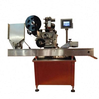 China Bottle China Supplier Bottle Labeling Machine For Vial Bottle, for sale