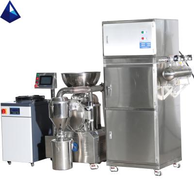 China Ultrafine Powder Grinder Machine CWF-3000S for sale