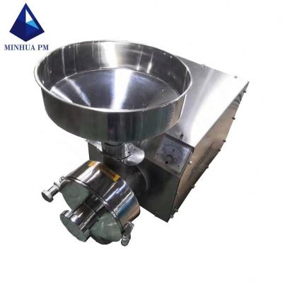 China Medicine Processing Hammer Mill Pulverizing Herb Grinder Pulverizer for Herbs Spice Pulverizer Grinding Machine for sale