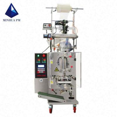 China Food Powder Spout Bag Packing Machine Shape Bag Special Packaging Equipment for sale