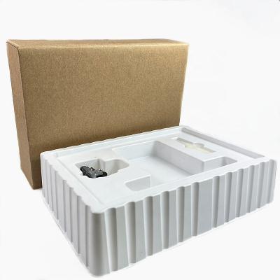 China Disposable Disposable PP PVC PET PS Customize Blister Packaging Insert Tray Vacuum Forming Tray for sale