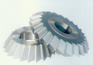 China KM Angular milling cutter for sale