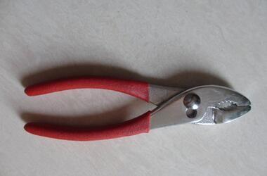 China KM Combination plier Slip joint pliers adjustable slip joint pliers for sale